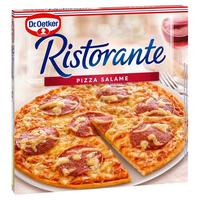 Pizza Ristorante Salame 320 g