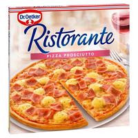 Pizza Ristorante Prosciutto 340 g
