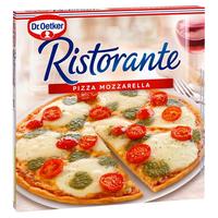 Pizza Ristorante Mozzarella 355 g