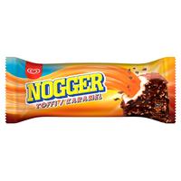 Nogger caramel 90 ml