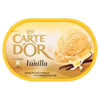 Zmrzlina Carte d´Or vanilka 1000 ml