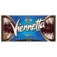 Viennetta vanilka 650 ml