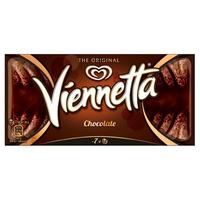 Viennetta čokoláda 650 ml