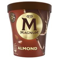 Magnum almond 440 ml