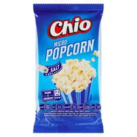 Popcorn Chio MW salted 80 g