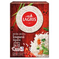 Ryža lúpaná Lagris 400 g