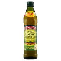Borges olivový olej extra panenský 500 ml