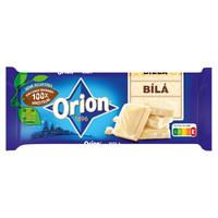 Čokoláda Orion Biela 90 g