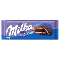 Milka Oreo 300 g