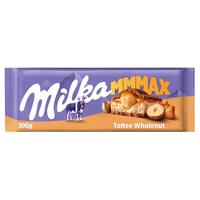 Milka Foffee wholenut 300 g
