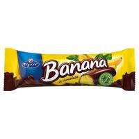 Banán v čokoláde 25 g