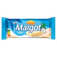 Margot Orion biela 80 g