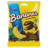 Banánky tropic v čokoláde 75 g