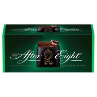 After eight 200 g