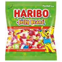 Haribo Jelly Beans 80 g