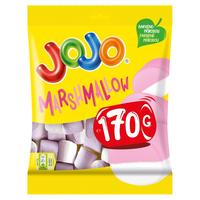 Jojo Marshmallow 170 g