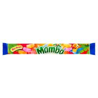 Mamba Fruit 106 g