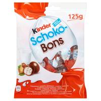 Schoko-Bons 125 g