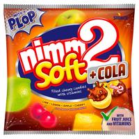 Nimm2 Soft Fruit+Cola 90 g
