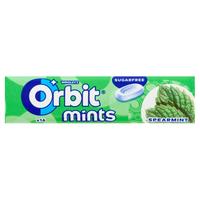Orbit Mints Spearmint 28 g