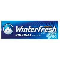 Winterfresh Classic dražé 14 g