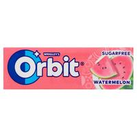 Orbit Watermelon dražé 14 g