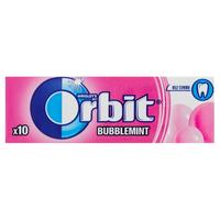 Orbit Bubblemint 14 g