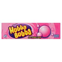 Hubba Bubba originál dražé 35 g