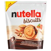 Nutella Biscuits 193 g