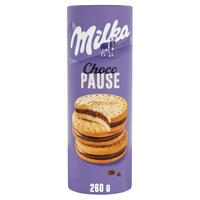 Milka Choco pause 260 g