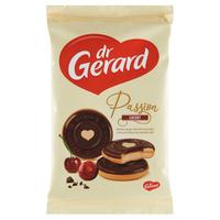 Piškóty s čokoládou Dr.Gerard 150g