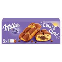 Milka cake&choc 175 g