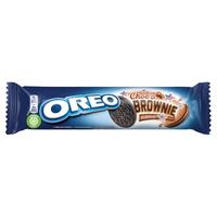 Oreo Choc''o Brownie kakaové 154 g