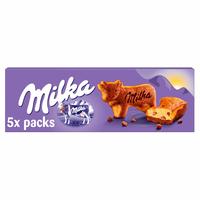 Milka Tender Cow 140 g