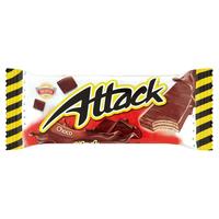 Attack oblátka čokoládová 30 g