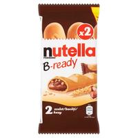 Nutella b-ready 2 x 22 g