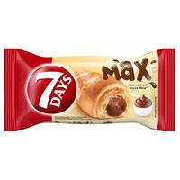 7 Days Max croissant kakao 80 g