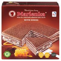 Marlenka kakaová 800 g
