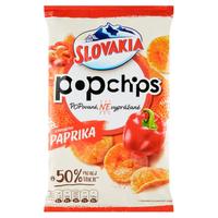 Slovakia PopChips paprika 65 g