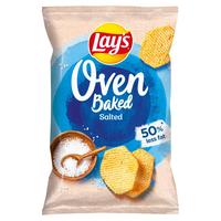 Lay''s Oven Baked Solené 110 g