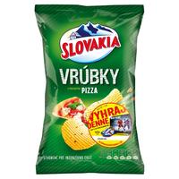 Vrúbky Slovakia pizza 120 g