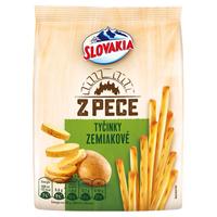 Tyčinky Slovakia Z pece zemiakové 160 g