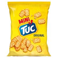 Tuc Mini Original 100 g