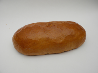 Chlieb konzumno-rascový 900 g
