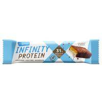 Infinity protein kokos s mandľami 55 g