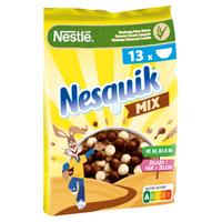 Cereálie Nesquik mix 400 g