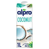 Alpro kokos 1 l