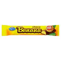 Banán v čokoláde bez lepku 20 g