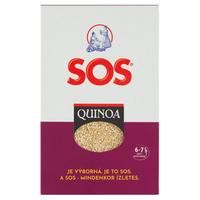 Quinoa SOS 250 g