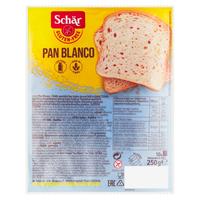 Chlieb bezplepkový Schär Pan Blanco 250 g